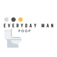 The Everyday Man Poop